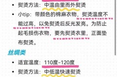 棉麻衣服怎么洗不皱，棉麻衣服怎么洗护？