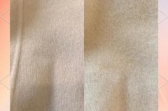 羊毛大衣皱了怎么弄，羊毛大衣皱了怎么弄平整