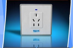 插座为什么插上电器就没电_插座为什么一插上插头就没电了