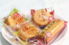 肉松饼里的肉松是什么东西，肉松饼里面的肉松是真的还是假的