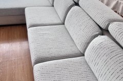 沙发套买哪种的比较好，沙发套选什么材质好