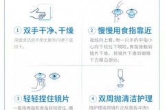 隐形眼镜有远视的么，隐形有远视吗