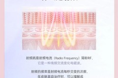 做射频美容仪老得更快真的假的_射频美容仪有没有用