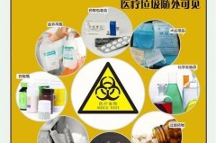 医疗废弃物专用垃圾桶属于医疗器械吗，医疗废弃物专用垃圾桶属于医疗器械吗