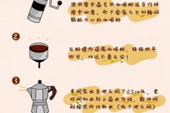 摩卡壶开壶前三次不能喝吗，摩卡壶要开壶吗？