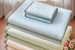 凉席反面能睡吗_凉席能不能反着铺