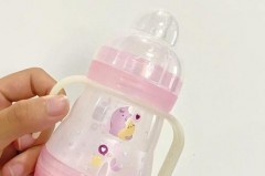 防呛奶瓶真的防呛吗，防呛奶瓶真的防呛吗,哪种设计对新生儿最安全?