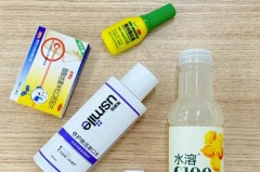 漱口水已经连续用了三个月了还能用吗_漱口水能连续用一个月吗