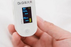 血氧仪为什么一机难求，血氧仪一直起伏是什么原因？