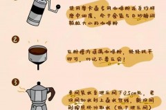 摩卡壶除了煮咖啡还能煮茶吗，摩卡壶煮的时候需要盖盖子吗