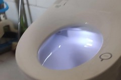 智能马桶洗屁股水是冷水还是热水，智能马桶用水冲洗