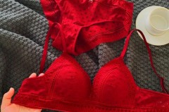 结婚买的红内衣可以洗不，刚结婚红衣服穿多久？