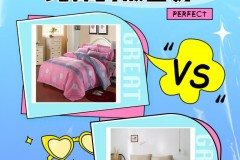 被套磨毛好还是全棉好_被套磨毛与纯棉哪个好