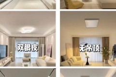 吊顶上方的墙面需要处理吗，吊顶墙面是否要处理？