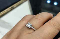 戒指s925是什么材质，戒指上刻有s925是什么意思