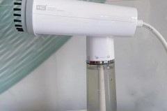 挂烫机出气孔大好还是小好，挂烫机出气孔多了好还是少了好？