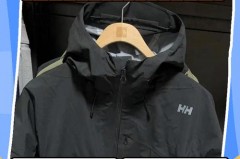 冲锋衣机洗会坏吗，冲锋衣机洗了怎么办？