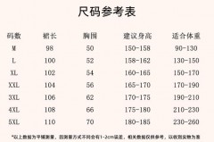 睡衣买大一码的还是刚好的，买睡衣胸围多多少合适？