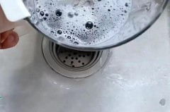 杯子里面够不到怎么刷，杯子够不到的地方怎么洗？