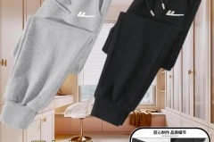 运动裤买大了可不可以改小，运动裤大点好吗？