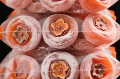 为什么霜降摘柿子，柿子霜降以后再摘可以吗_霜降后的柿子能吃吗?