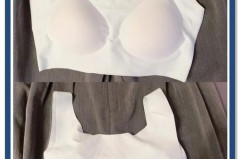 ubras内衣胸垫怎么清洗_ubras内衣杯垫怎么装