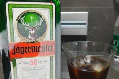 野格为什么叫疯狗酒，网红酒野格酒