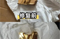 lv五金氧化了可以去专柜修吗，lv五金掉色能维修吗？