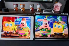 iPad10是什么屏幕，ipad 102寸 2020款屏幕？