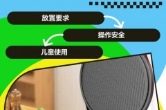 电饼铛开关灯不亮怎么回事，电饼铛突然灯不亮了？