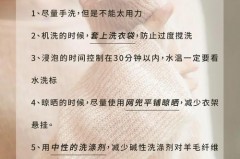 丝光羊毛会缩水吗，丝光羊毛会缩水吗知乎