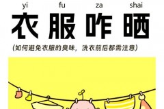 衣服有霉味能用烘干机去除不_衣服有霉味用烘干机可以么