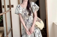 ​泡泡袖适合多大年龄穿的简单介绍