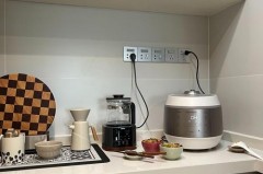 电饼铛放在厨房什么位置_厨艺加电饼铛