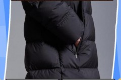 黑色羽绒服起霉点怎么洗掉，黑色羽绒服发霉怎么洗掉霉斑