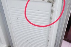 冰箱塑料胶条脏怎么清洗，冰箱胶条怎么清洗干净