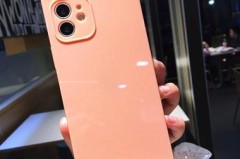 iPhone13pro为什么没有粉色，13pro为什么没有粉色的？