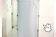 羽绒服皱皱巴巴可以用挂烫机吗，羽绒服太皱了怎么办 用挂烫机没用