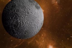 水星为什么叫水星_水星为什么叫水星?是因为有很多水吗