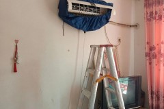 空调被丢进洗衣机里洗会洗坏吗，空调被洗衣机可以洗吗