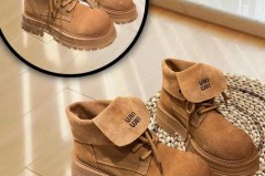 马丁靴哪种皮好，马丁靴什么皮子好