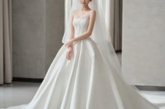 婚纱什么材质几层纱比较好，婚纱什么材质几层纱比较好一点