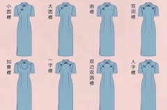 旗袍容易皱是质量不好吗，旗袍皱了