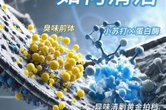 衣服狐臭味很重怎么清除_衣服狐臭去除小窍门