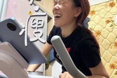 动感单车半个月不瘦反而胖了怎么回事_动感单车半个月能瘦多少