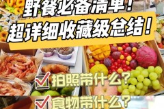 野餐垫大点好还是小点好，野餐垫哪种好用