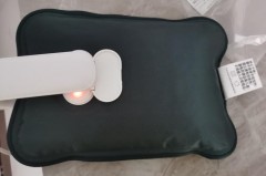 暖脚神器在大学宿舍能用吗，暖脚神器有辐射吗