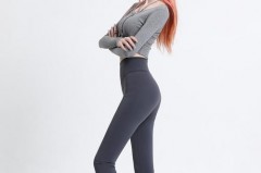 鲨鱼裤适合什么人穿，鲨鱼裤百搭吗？