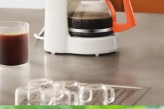 家用咖啡机实用性高吗，家用咖啡机值得买吗？