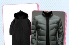 羽绒服是80绒好还是90绒好_羽绒服80绒和90绒价钱